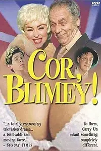 Постер к фильму «Cor, Blimey! (2000)»