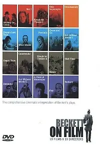 Постер к фильму «Act Without Words II (2001)»