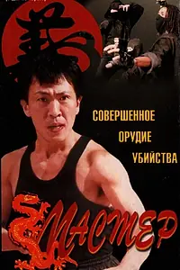 Постер к фильму «Мастер (1996)»