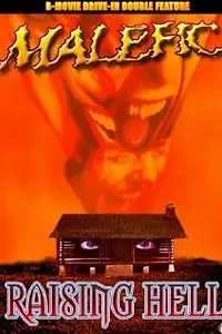 Постер к фильму «Raising Hell (2003)»
