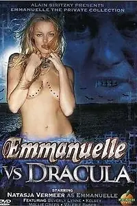 Постер к фильму «Эммануэль против Дракулы (2004)»