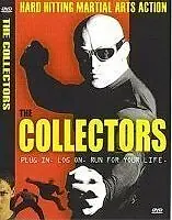 Постер к фильму «The Collectors (2003)»