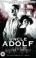 Постер к фильму «Дядя Адольф (2005)»