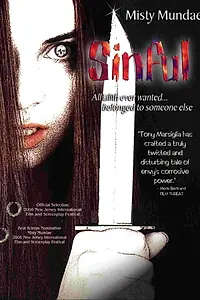 Постер к фильму «Грешная (2006)»
