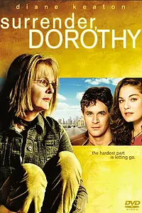 Главный постер фильма «Капитуляция Дороти (2005)»