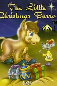 Главный постер мультфильма «The Little Brown Burro (1978)»