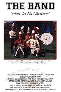Постер к фильму «The Band (1999)»