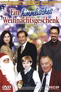 Главный постер фильма «Дедушка к рождеству (2002)»