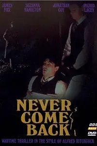 Постер к сериалу «Никогда не возвращайся (1990)»