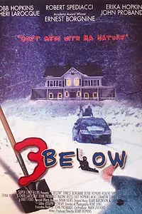 Постер к фильму «Трое внизу (2005)»