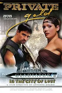 Постер к фильму «Гладиатор 2: В городе похоти (2002)»