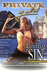 Постер к фильму «Живя в греху (2002)»