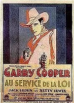 Главный постер фильма «Последний изгой (1927)»