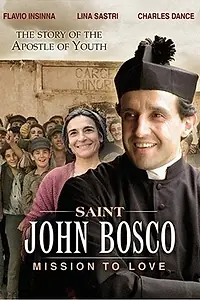 Постер к фильму «Дон Боско (2004)»