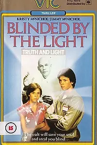 Постер к фильму «Blinded by the Light (1980)»