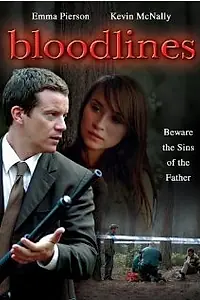 Главный постер фильма «Bloodlines (2005)»