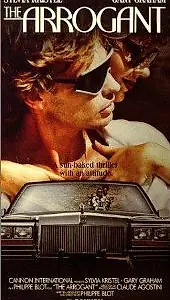 Главный постер фильма «Высокомерная (1988)»