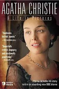 Главный постер фильма «Agatha Christie: A Life in Pictures (2004)»