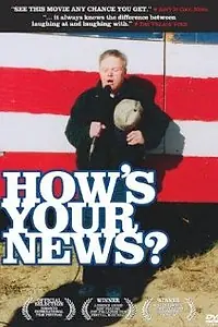 Главный постер фильма «How's Your News? (1999)»