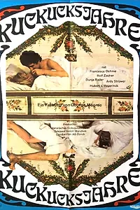 Постер к фильму «Кукушкины годы (1967)»