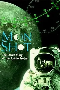 Постер к фильму «Moon Shot (1994)»