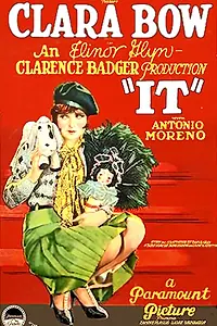 Постер к фильму «Это (1927)»