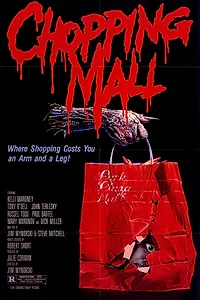 Главный постер фильма «Роботы-убийцы (1986)»