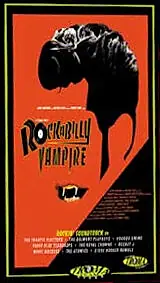 Постер к фильму «Rockabilly Vampire (1996)»
