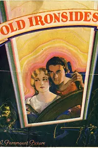 Постер к фильму «Старые броненосцы (1926)»