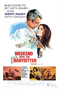 Постер к фильму «Уик-энд с няней (1970)»