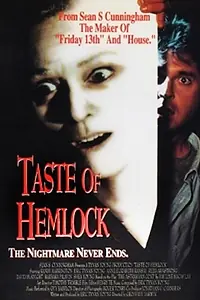 Главный постер фильма «A Taste of Hemlock (1989)»