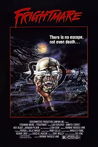 Постер к фильму «Кошмар (1981)»