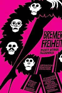 Постер к фильму «Бременская свобода (1972)»