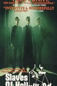 Постер к фильму «Slaves of Hollywood (1998)»