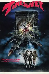 Постер к фильму «Timesweep (1987)»