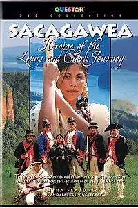 Постер к фильму «Sacagawea (2003)»