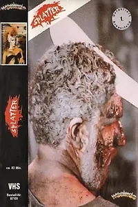 Постер к фильму «Splatter: Architects of Fear (1986)»