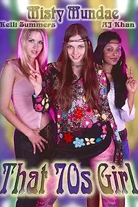 Постер к фильму «Та девушка из 70-х (2004)»