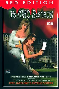 Постер к фильму «Сестрички – истерички (1998)»