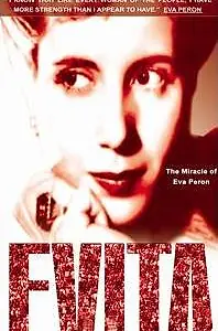 Главный постер фильма «Evita: The Miracle of Eva Perón (2004)»