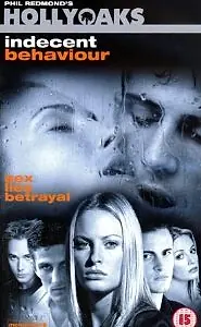 Постер к фильму «Hollyoaks: Indecent Behaviour (2001)»