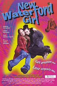 Постер к фильму «New Waterford Girl (1999)»