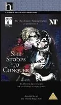 Постер к фильму «She Stoops to Conquer (2003)»