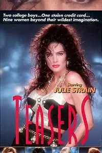 Постер к фильму «Teasers (1993)»