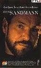 Главный постер фильма «Человек песка (1995)»
