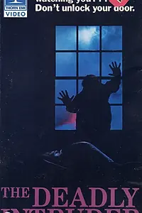 Главный постер фильма «Deadly Intruder (1985)»