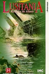 Главный постер фильма «Lusitania (1998)»