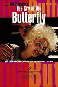 Постер к фильму «Крик бабочки (1999)»