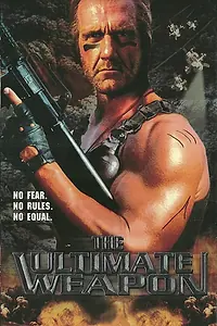 Постер к фильму «Ультиматум (1998)»