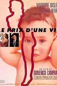 Постер к фильму «Comprarsi la vita (1991)»
